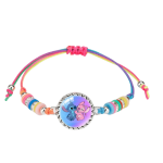 Stitch Vibrant bracelet combo - Image 4