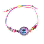 Stitch Vibrant bracelet combo - Image 4