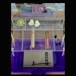 Multifunctional Storage box.