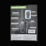 Walkie-Talkie Set - Image 2