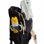 Baby Backpack Combo