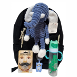 Baby Backpack Combo