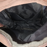 Baby Backpack Combo-Cream - Image 8