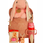 Baby Backpack Combo