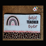 Teacher bag
