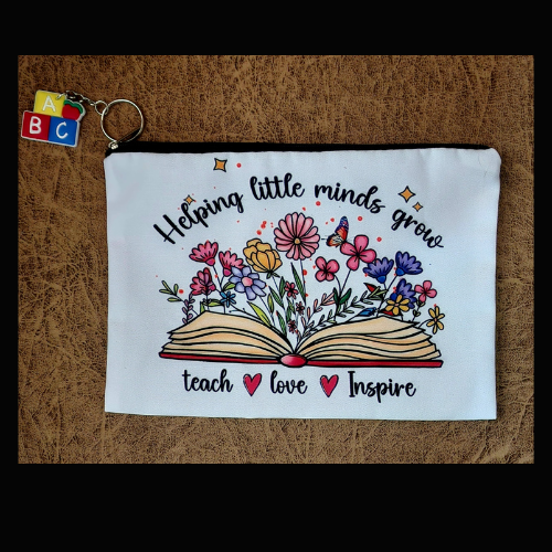 Teacher bag