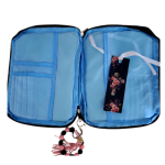 Bible bag with Pink Keychain - Image 5