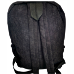 Baby Backpack Combo-Black - Image 3