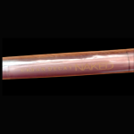 Makeup Palette Naked Nude and 6 pc Eyeshadow Brush set-24 Shades - Image 2