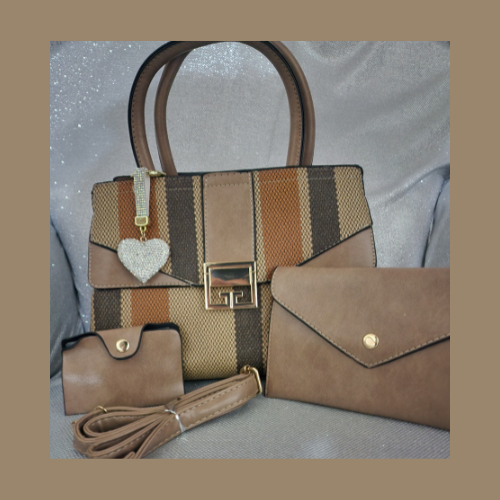handbag combo