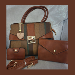 handbag combo