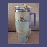 tumbler