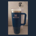 tumbler