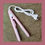 mini straightner