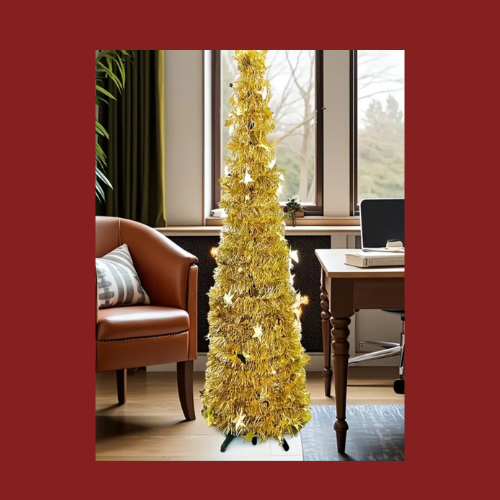 Foldable Christmas Tree