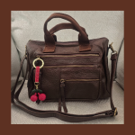 Cherry Bag