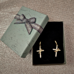 Crown Cross