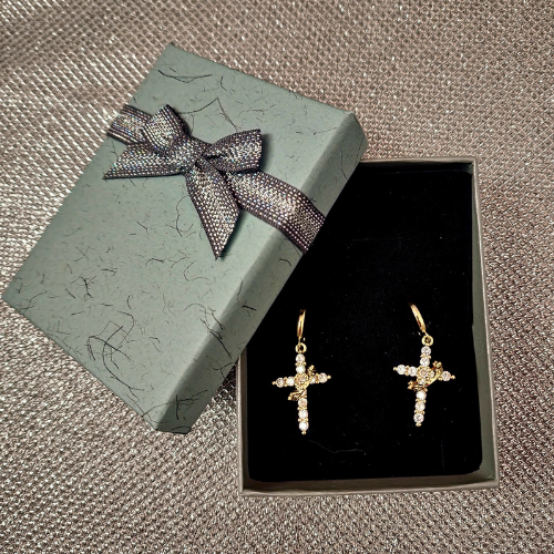 Crown Cross