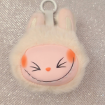 Cute Lafufu Keychain