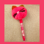 Kitty Lip Gloss
