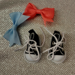 LAfufu/LAbubu Tekkies