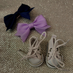 LAfufu/LAbubu Tekkies