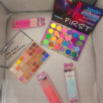 Makeup Combo
