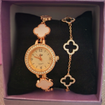 Clover Jewelry